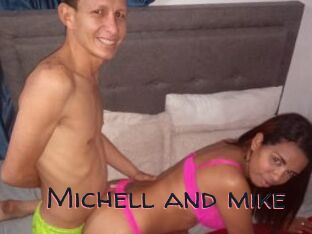 Michell_and_mike