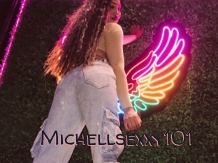 Michellsexxy101