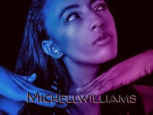 Michellwilliams