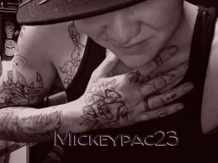 Mickeypac23
