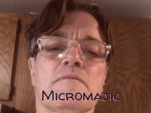 Micromajic