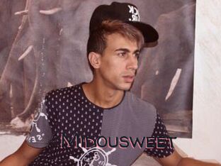 Midousweet