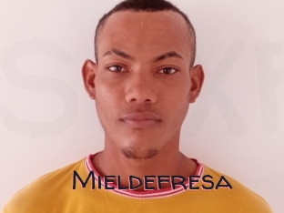 Mieldefresa