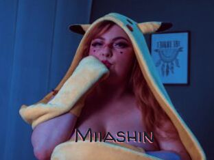 Miiashin