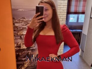 Mikaekman
