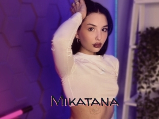 Mikatana