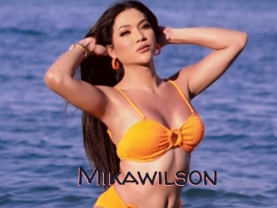 Mikawilson