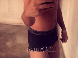 Mike222