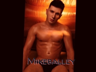 Mikeballey