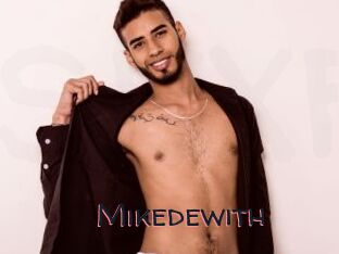 Mikedewith