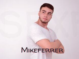 Mikeferrer