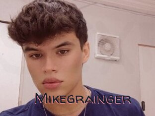 Mikegrainger
