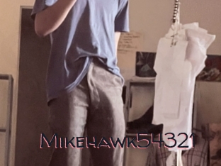 Mikehawk54321