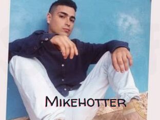 Mikehotter