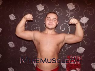Mikemuscle84