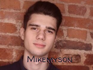 Mikemyson