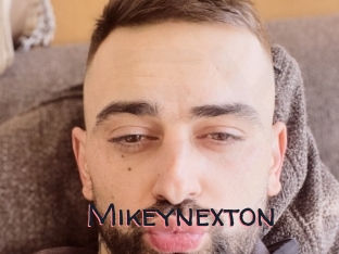 Mikeynexton