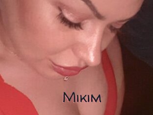 Mikim