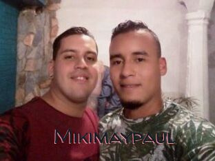 Mikimaypaul
