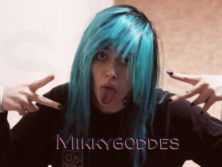 Mikkygoddes
