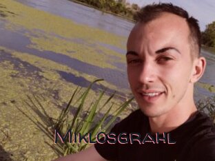 Miklosgrahl