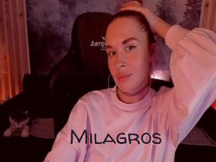 Milagros