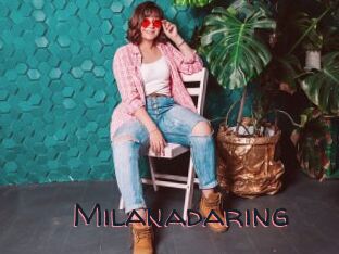 Milanadaring