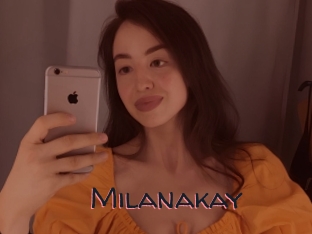Milanakay
