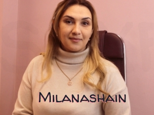 Milanashain