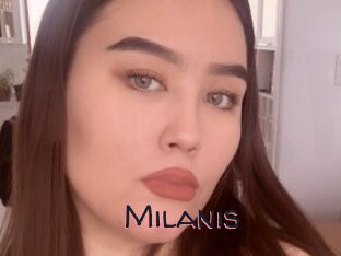 Milanis
