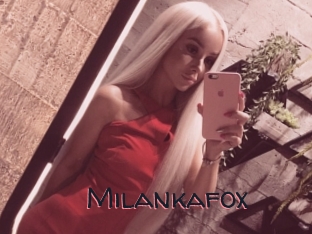 Milankafox