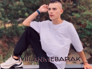 Milanmebarak