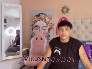 Milantomboy