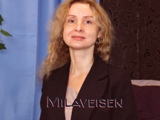 Milaveisen