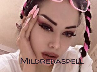Mildredaspell