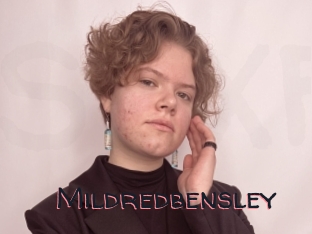 Mildredbensley