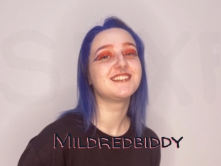 Mildredbiddy