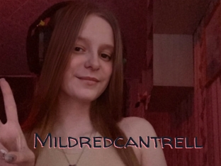 Mildredcantrell