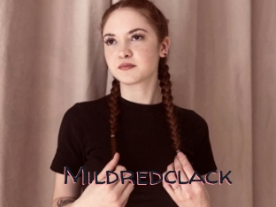 Mildredclack