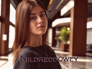 Mildreddowey