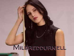 Mildreddurnell