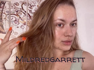 Mildredgarrett