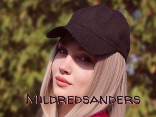 Mildredsanders