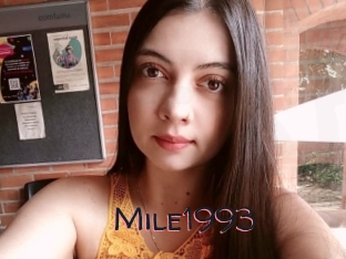 Mile1993