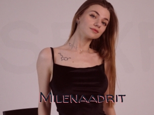 Milenaadrit
