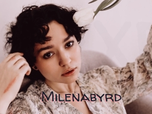 Milenabyrd