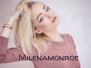 Milenamonroe