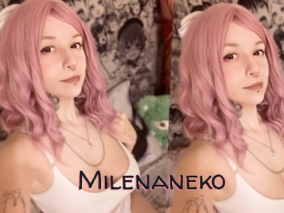Milenaneko