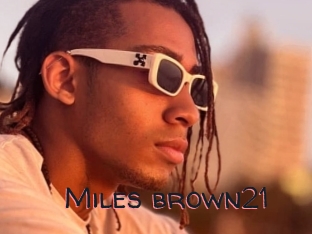 Miles_brown21