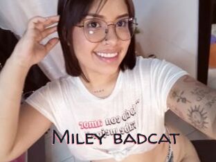 Miley_badcat